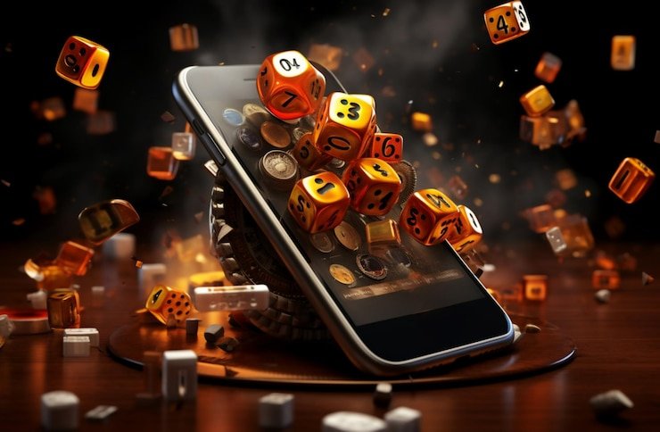 Panduan mitra senior4d di perangkat mobile