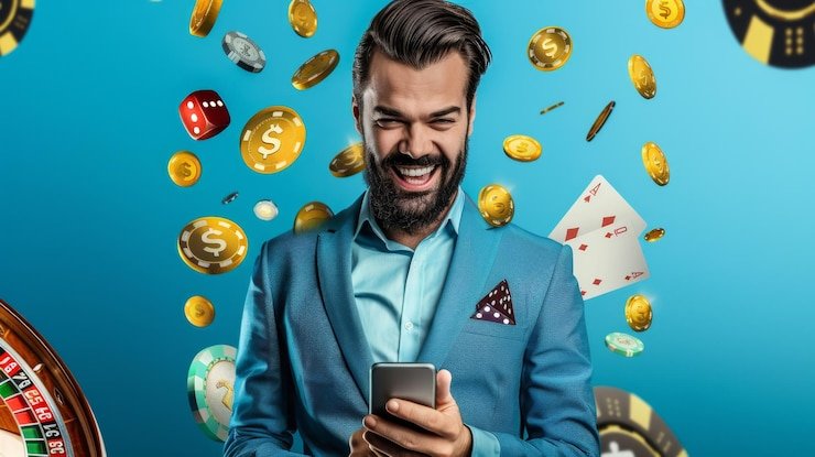 Akses mobile senior4d untuk membaca penawaran