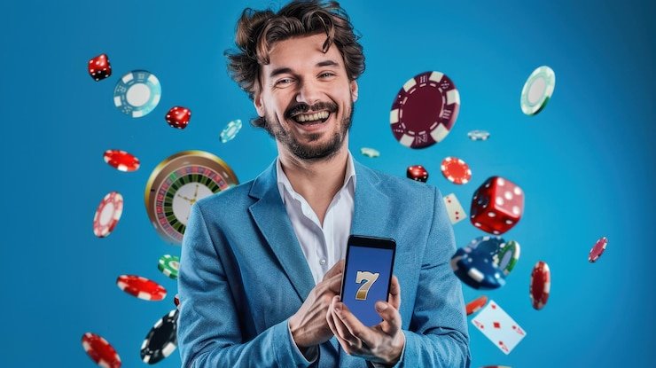 Ruang olahraga dan hiburan virtual Indonesia