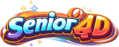 Logo senior4d